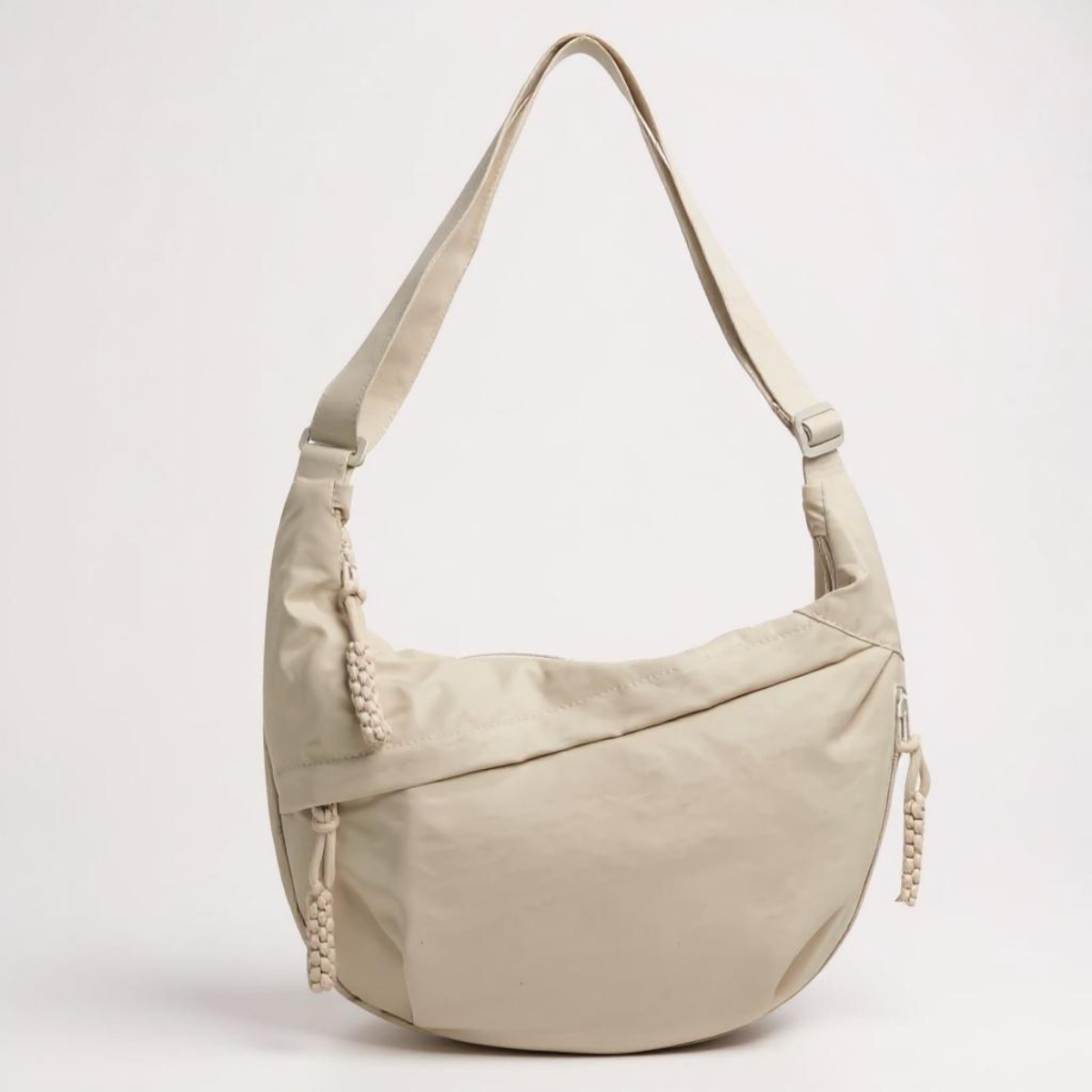 Amari | Everyday Crescent Crossbody Bag
