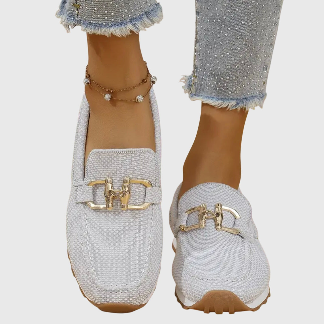 Dionne - Everyday Slip-On Comfort Loafers