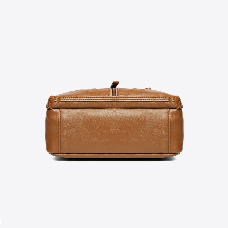 Aliah | Multi-Pocket Crossbody Bag