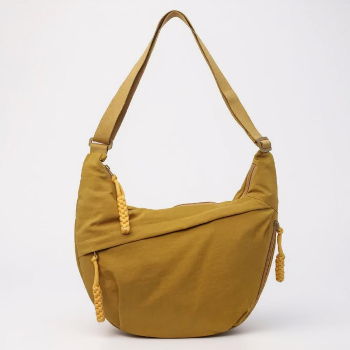 Amari | Everyday Crescent Crossbody Bag