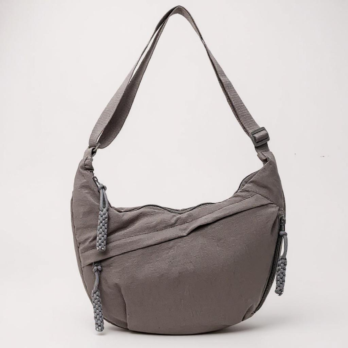 Amari | Everyday Crescent Crossbody Bag
