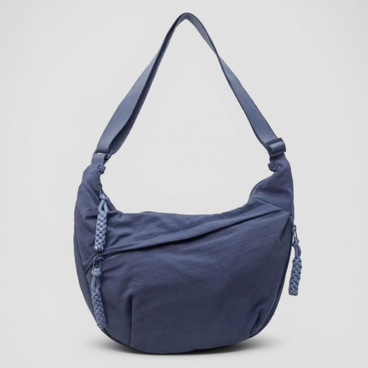 Amari | Everyday Crescent Crossbody Bag