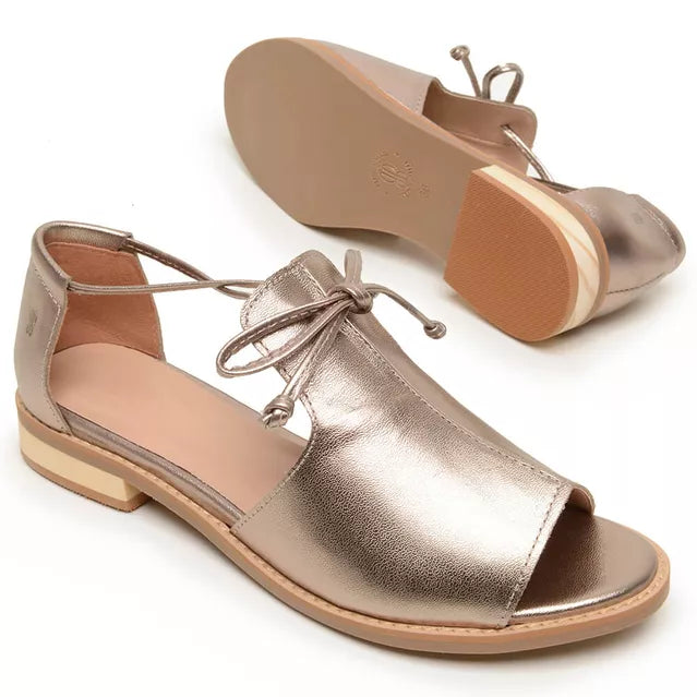 Camilla | Bow-Tie Slingback Sandals