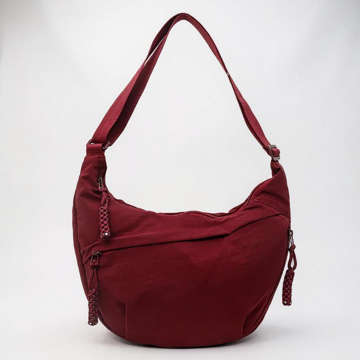 Amari | Everyday Crescent Crossbody Bag