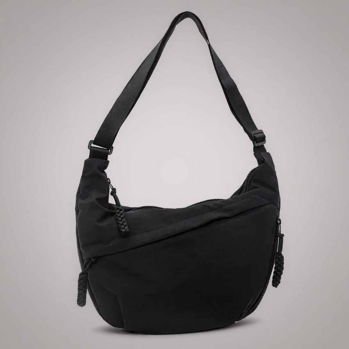 Amari | Everyday Crescent Crossbody Bag