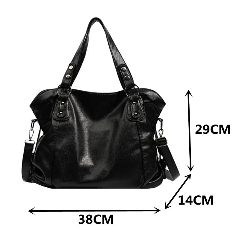 Olivia™ | Shoulder Bag with Sleek Design