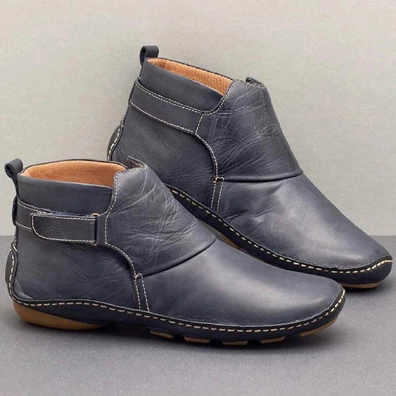 Camilla | Casual Ankle Boots