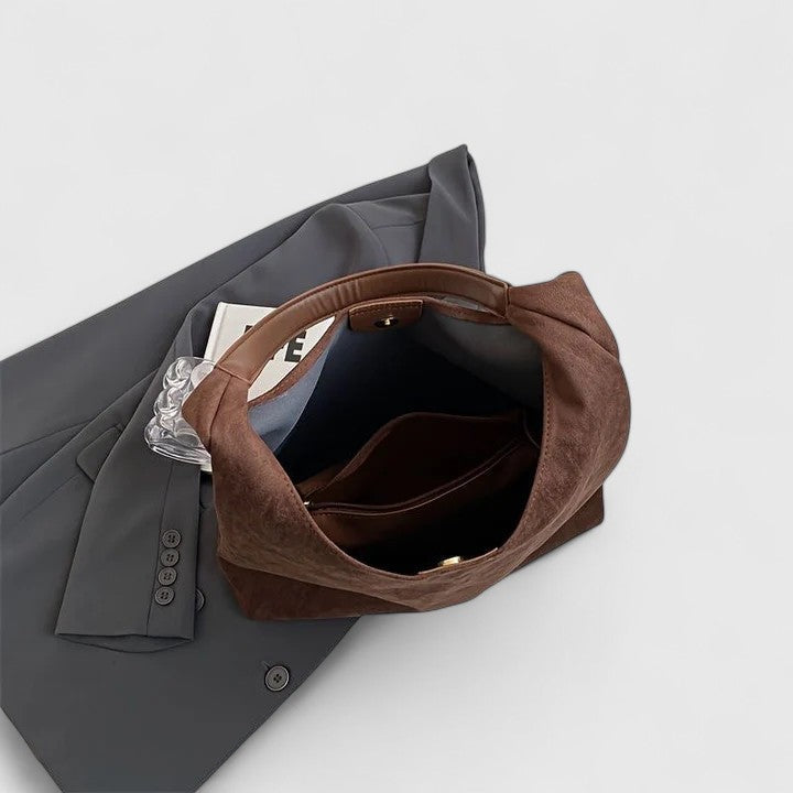 Rovena™ | Minimalist Shoulder Bag