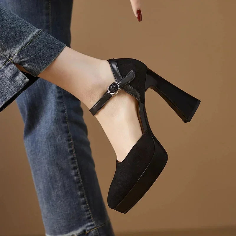 Celeste | Elegant Pumps