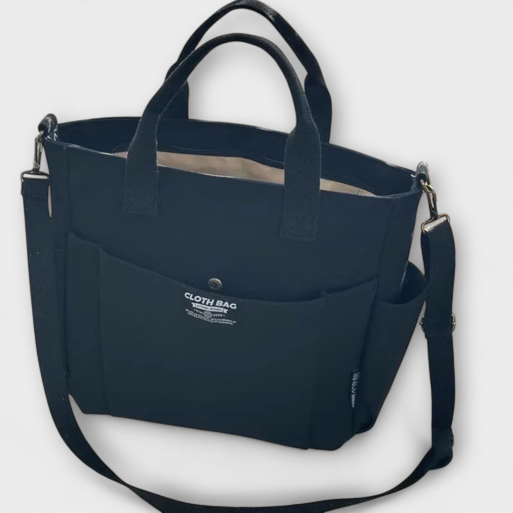 Olivia™ | Shoulder Bag with Practical Elegance