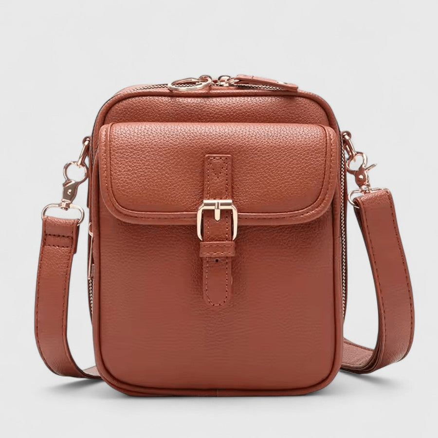 Eydora™ | Practical Shoulder Bag