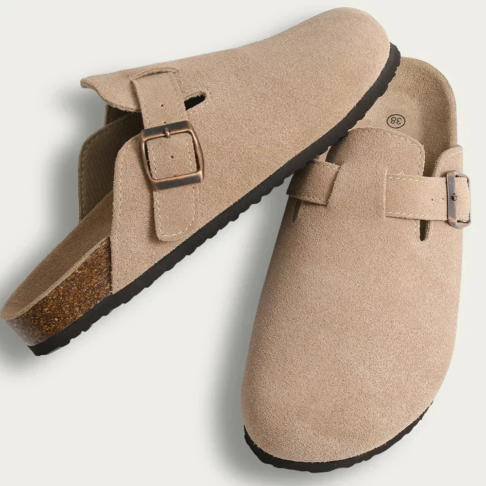 Vienna – Lightweight Beach Sandals for All-Day Comfort