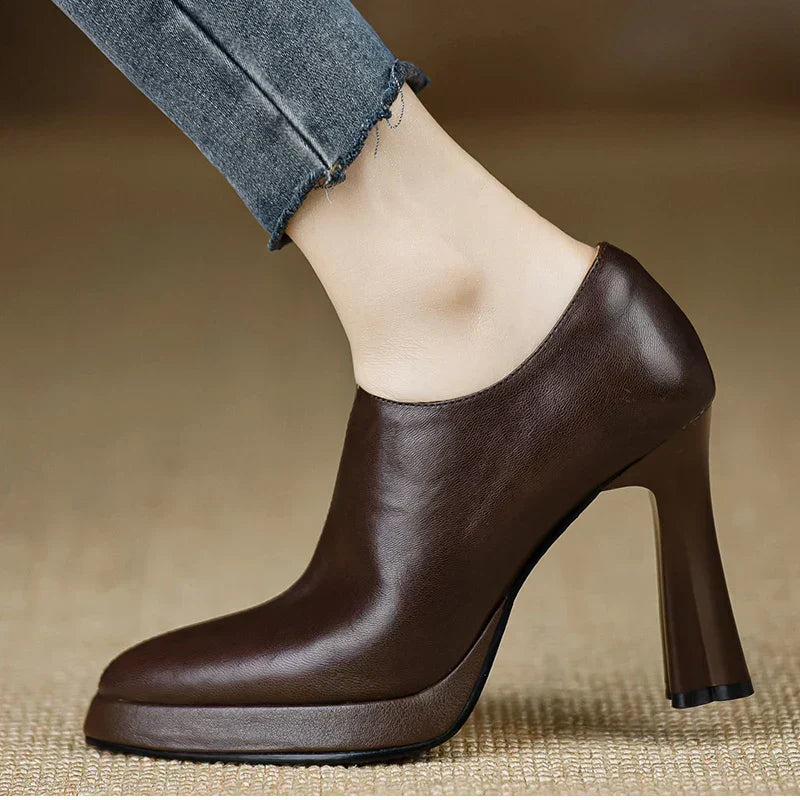 Carina | Stylish Pumps