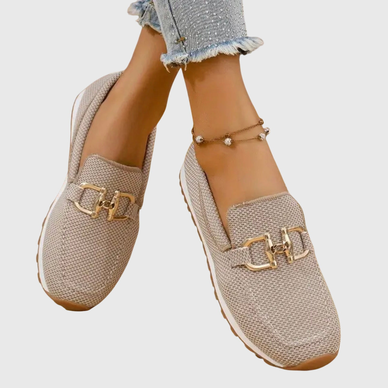 Dionne - Everyday Slip-On Comfort Loafers