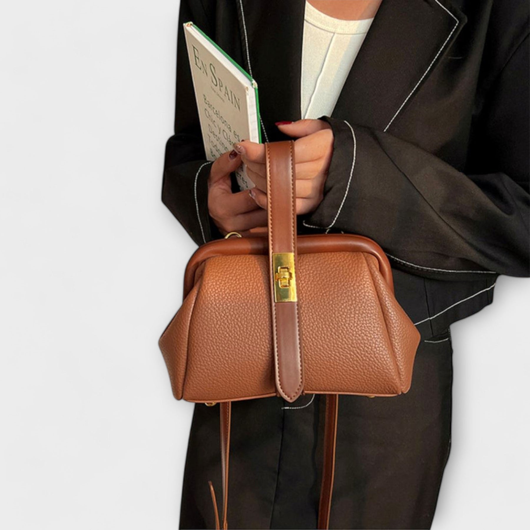 Idrine™ | Elegant Mini Handbag
