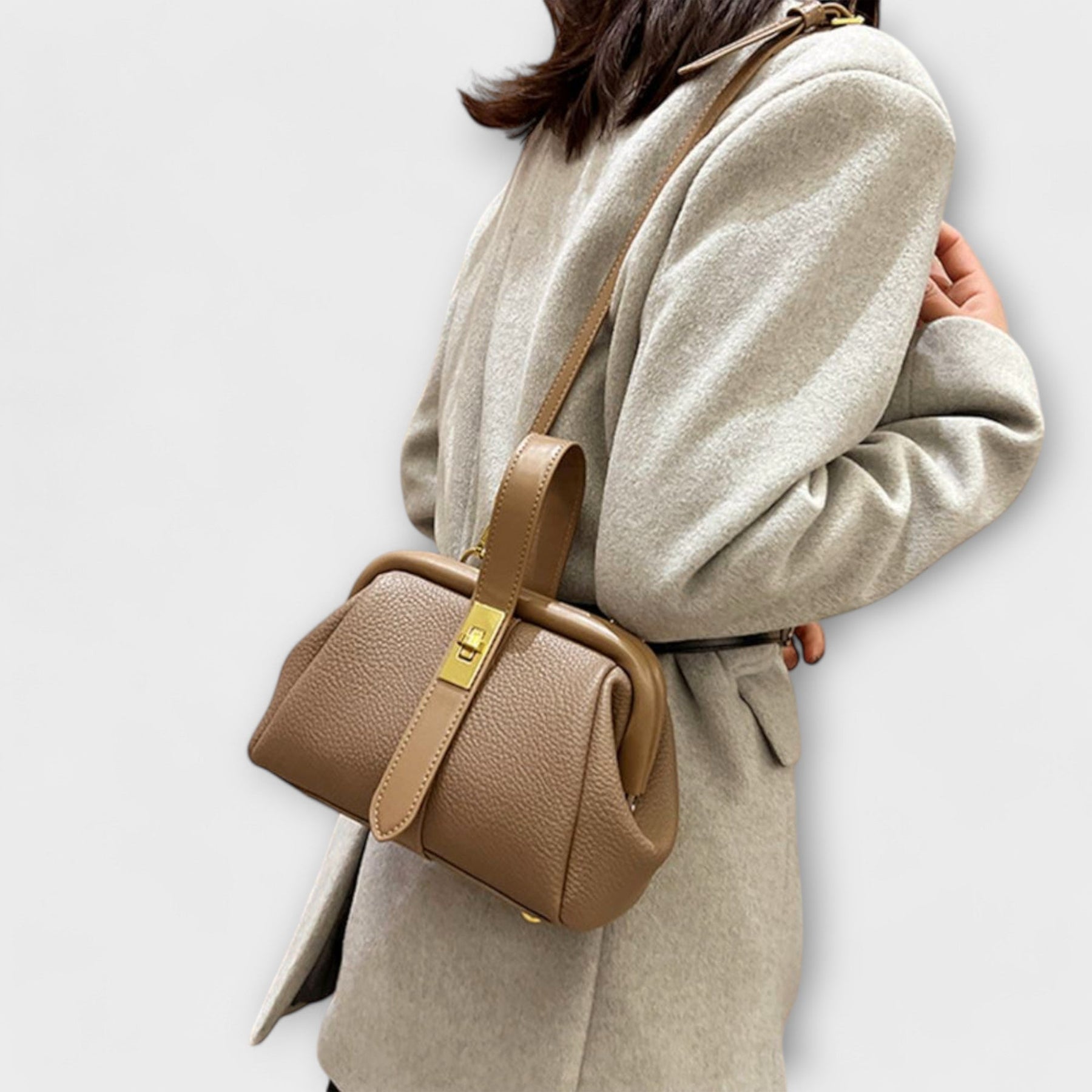 Idrine™ | Elegant Mini Handbag