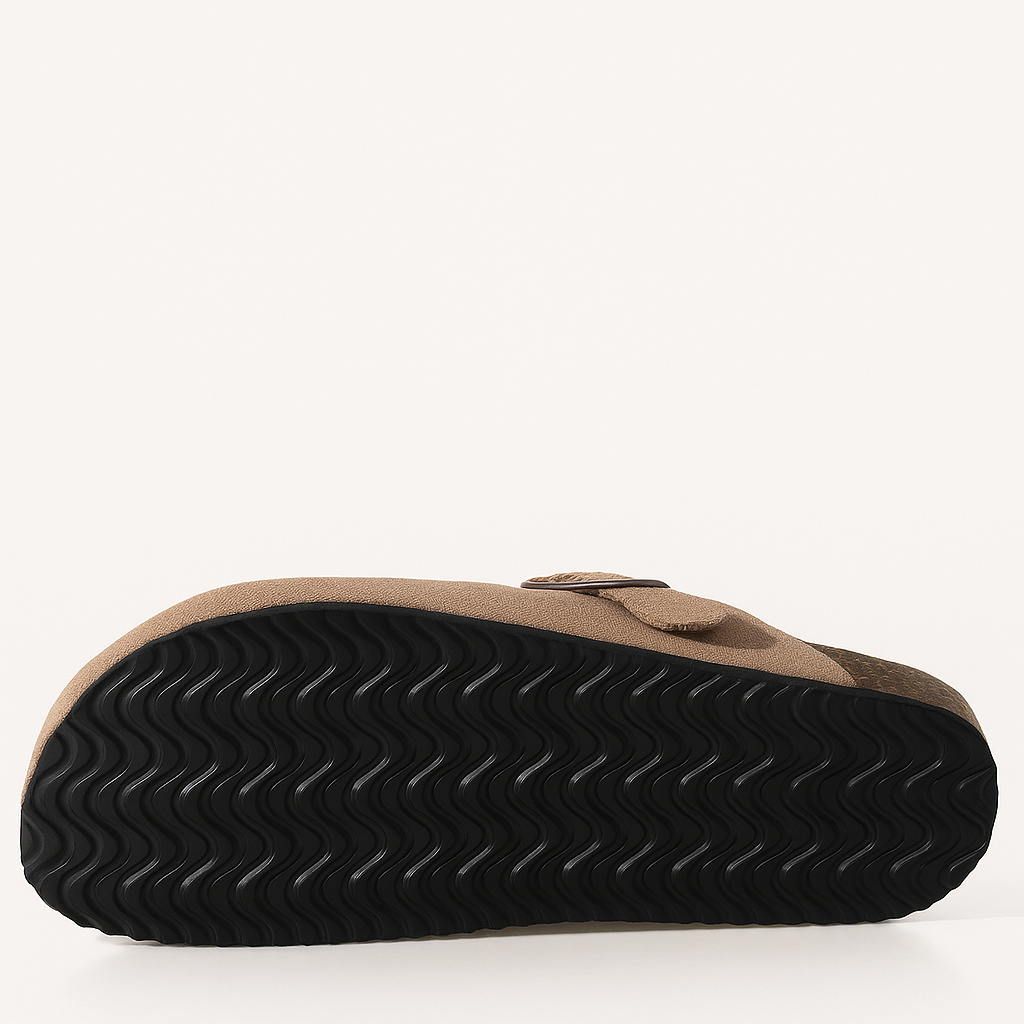 Vienna – Lightweight Beach Sandals for All-Day Comfort