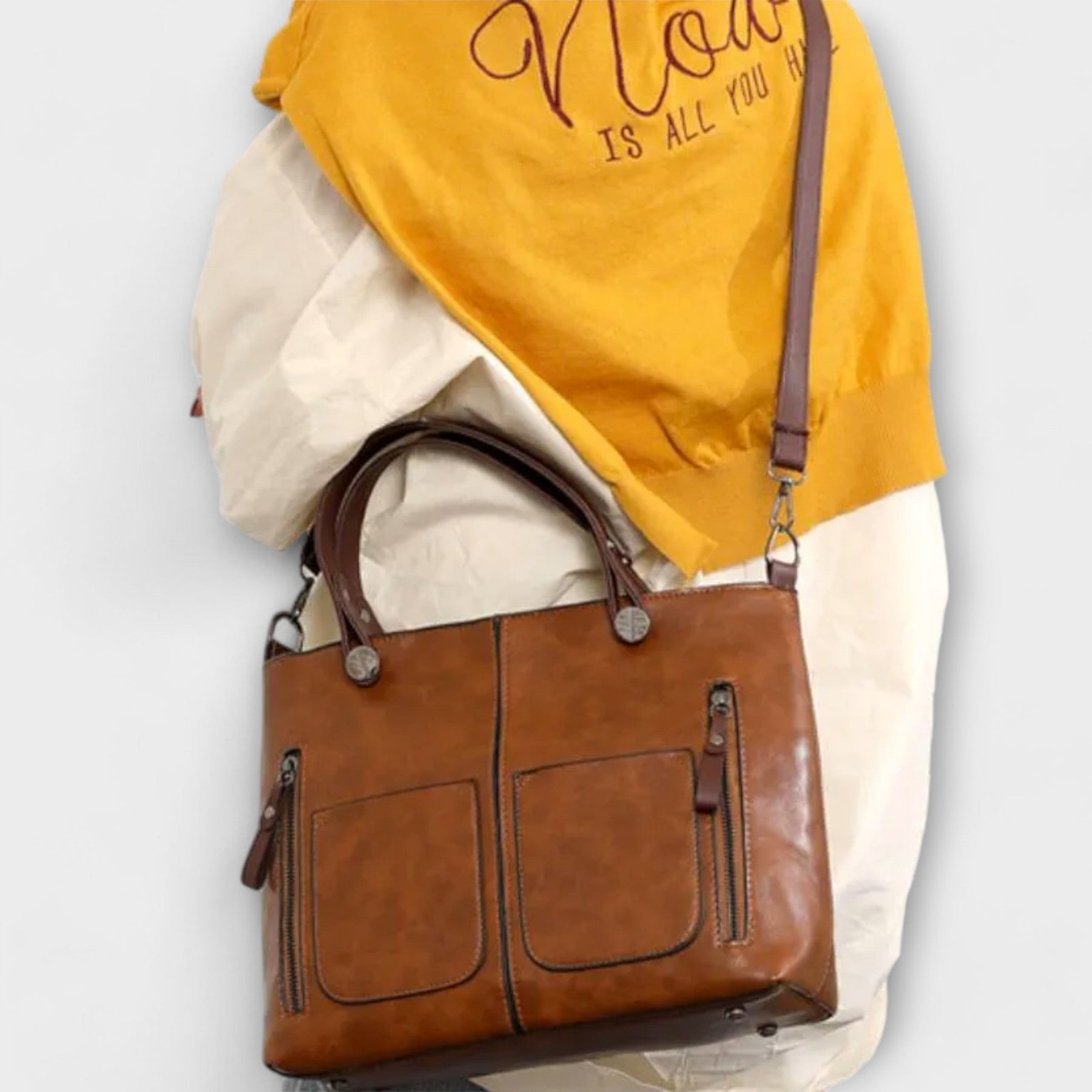 Astris™ | Functional Handbag