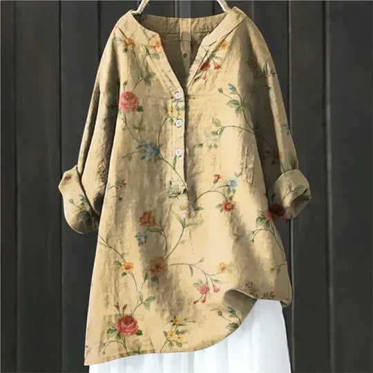 Sally™ | Airy and Comfortable Top