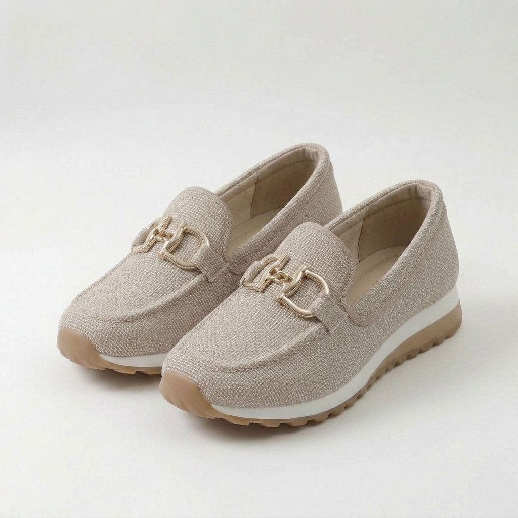 Dionne - Everyday Slip-On Comfort Loafers