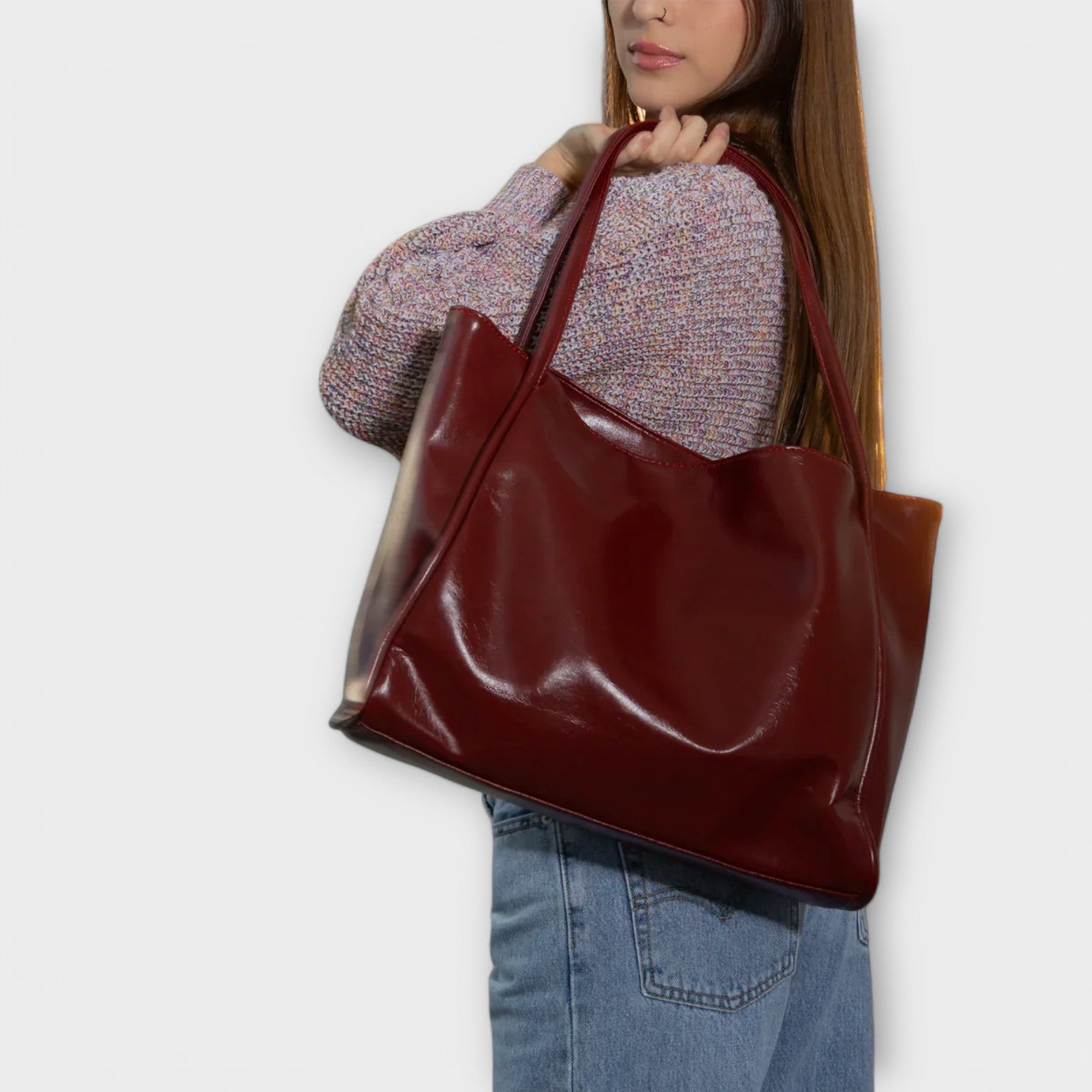 Freydis™ | Handbag